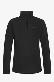 PROTEST MUTEY JR 1/4 ZIP TOP