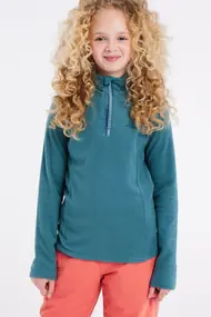 PROTEST MUTEY JR 1/4 ZIP TOP