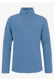 PROTEST MUTEY JR 1/4 ZIP TOP
