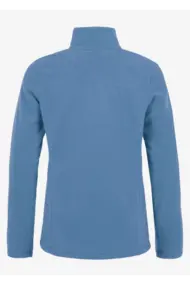 PROTEST MUTEY JR 1/4 ZIP TOP