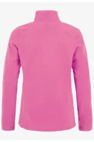 PROTEST MUTEY JR 1/4 ZIP TOP
