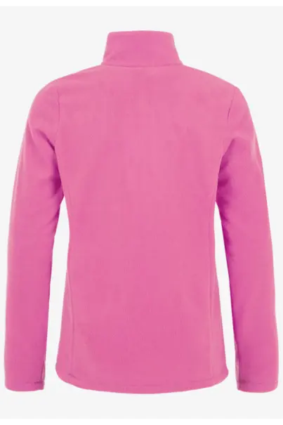 PROTEST MUTEY JR 1/4 ZIP TOP