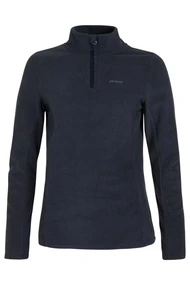 PROTEST MUTEZ 1/4 ZIP TOP