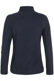 PROTEST MUTEZ 1/4 ZIP TOP