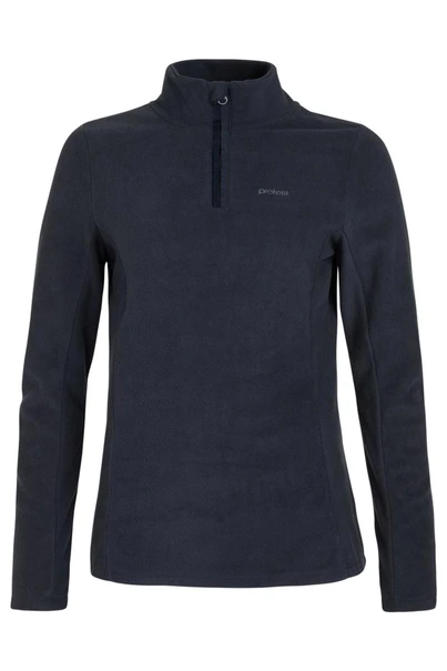 PROTEST MUTEZ 1/4 ZIP TOP