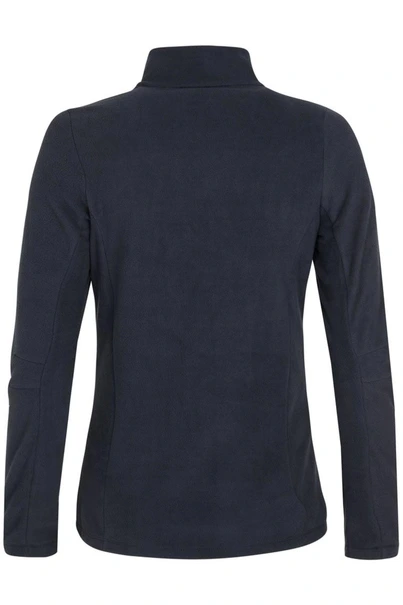 PROTEST MUTEZ 1/4 ZIP TOP