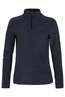 PROTEST MUTEZ 1/4 ZIP TOP