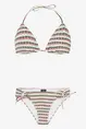 PROTEST NADINE TRIANGLE BIKINI