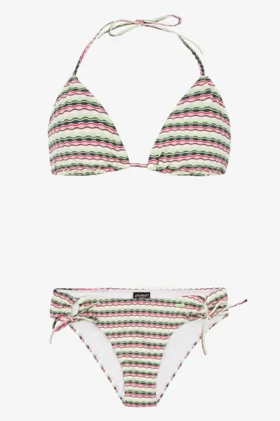 PROTEST NADINE TRIANGLE BIKINI