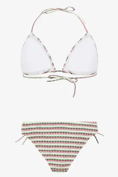 PROTEST NADINE TRIANGLE BIKINI