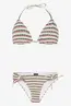 PROTEST NADINE TRIANGLE BIKINI