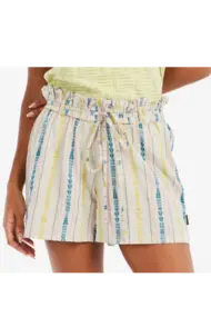 PROTEST NANDO SHORTS