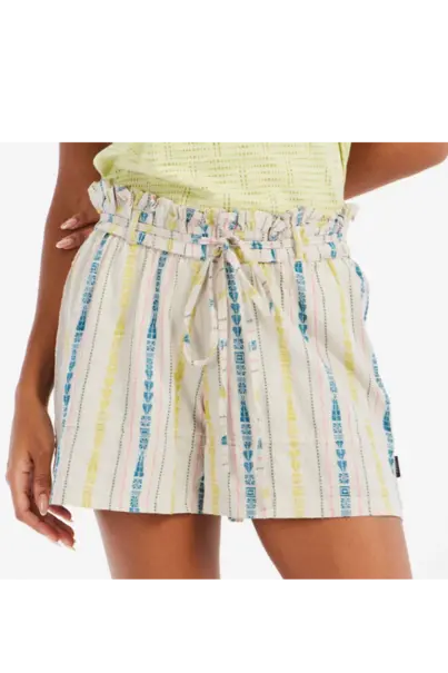 PROTEST NANDO SHORTS