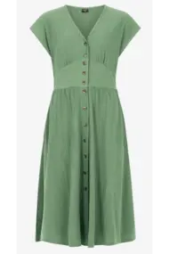 PROTEST NIEVE DRESS