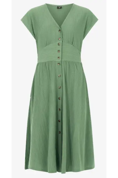 PROTEST NIEVE DRESS