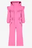 PROTEST NOSSA JR SNOWSUIT