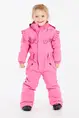 PROTEST NOSSA JR SNOWSUIT