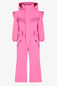 PROTEST NOSSA JR SNOWSUIT