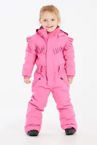 PROTEST NOSSA JR SNOWSUIT