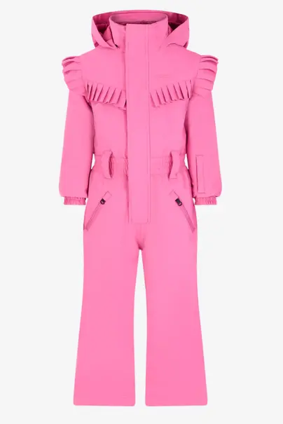 PROTEST NOSSA JR SNOWSUIT