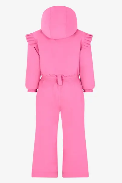 PROTEST NOSSA JR SNOWSUIT