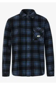 PROTEST OUTWELL OUTDOOR OVERSHIRT
