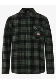 PROTEST OUTWELL OUTDOOR OVERSHIRT