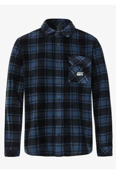 PROTEST OUTWELL OUTDOOR OVERSHIRT