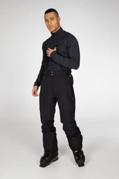 PROTEST OWENS SNOWPANTS