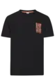 PROTEST OXFORD T-SHIRT