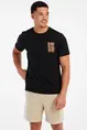 PROTEST OXFORD T-SHIRT