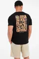 PROTEST OXFORD T-SHIRT