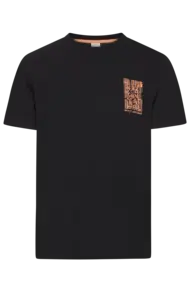 PROTEST OXFORD T-SHIRT