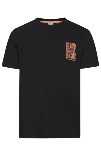 PROTEST OXFORD T-SHIRT