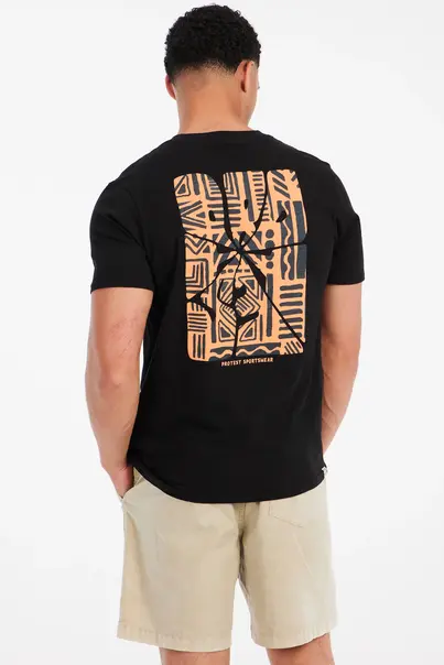 PROTEST OXFORD T-SHIRT