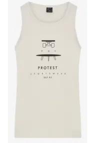 PROTEST PACU SINGLET