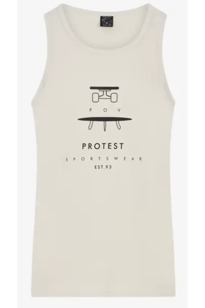 PROTEST PACU SINGLET