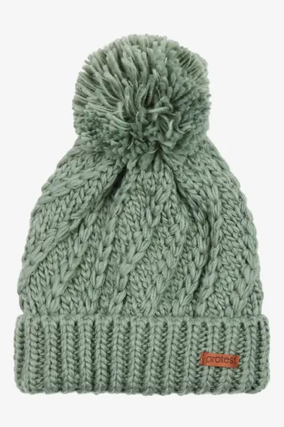 PROTEST PAISLEY24 BEANIE