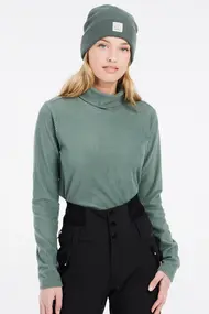 PROTEST PEARLA ACTIVE TOP