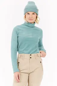 PROTEST PEARLA ACTIVE TOP