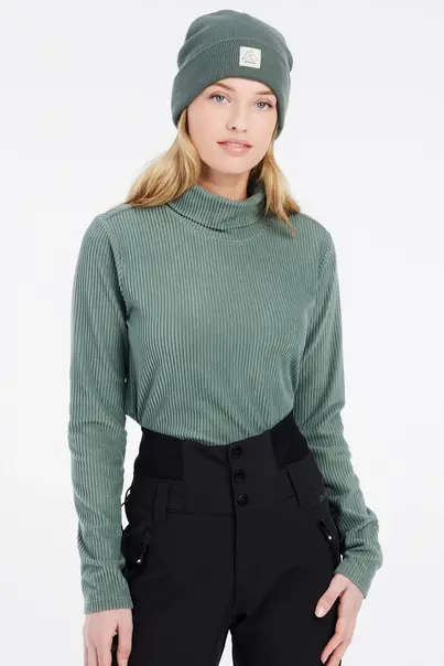 PROTEST PEARLA ACTIVE TOP