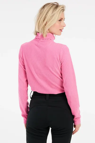 PROTEST PEARLA ACTIVE TOP