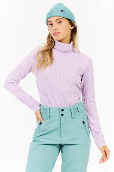 PROTEST PEARLA ACTIVE TOP