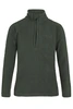 PROTEST PERFECT TD 1/4 ZIP TOP