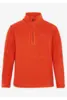 PROTEST PERFECT TD 1/4 ZIP TOP