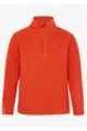 PROTEST PERFECT TD 1/4 ZIP TOP