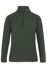 PROTEST PERFECT TD 1/4 ZIP TOP