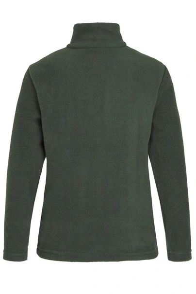 PROTEST PERFECT TD 1/4 ZIP TOP
