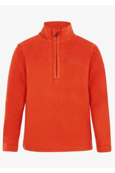 PROTEST PERFECT TD 1/4 ZIP TOP