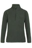 PROTEST PERFECT TD 1/4 ZIP TOP